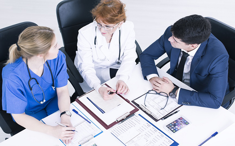 medical-directorship